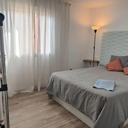 Principe Cruz Apartment Santa Cruz de Tenerife