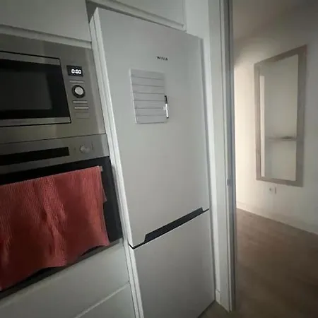 Apartment Principe Cruz