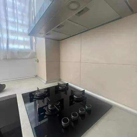 Apartment Principe Cruz *
