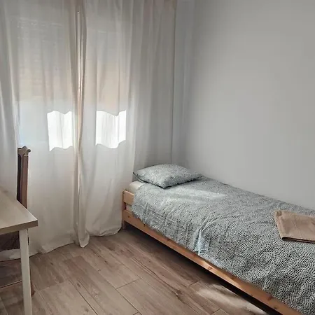 Apartment Principe Cruz *