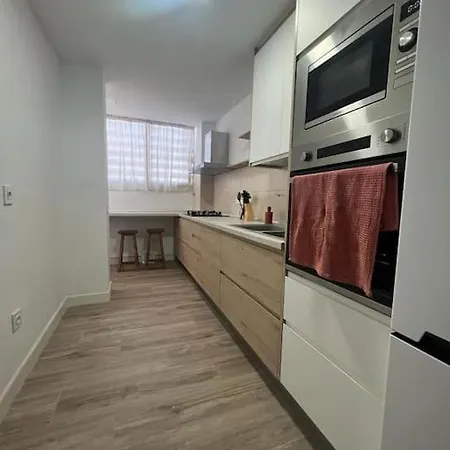 Principe Cruz Apartment Santa Cruz de Tenerife